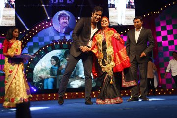 Rowdy Movie Audio Launch